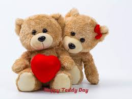 Happy teddy day to my all friends teddy day is celebrated on february 10, which is the fourth day happy teddy day 🧸 cute mini teddy bear. Happy Teddy Day 2019 Images Cards Greetings Wishes Messages Quotes Pictures Gifs And Wallpapers