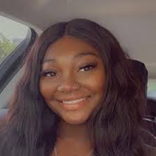 Krystal Moncrief's Instagram, Twitter & Facebook