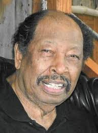 Wilson Calvin Walker Obituary February 25, 2015