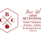Crabapple Business Club event in Milton, GA
