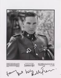 Tumblr is a place to express yourself, discover yourself, and bond over the stuff you love. Schindler S List Ralph Fiennes