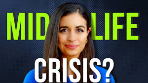 Facing a midlife crisis? (At 35?)