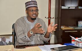 Day 27 with dr isa ali ibrahim. Pantami Disagrees With Finance Minister Over Stamp Duty Collection