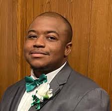 Jasmine Kelli Odom and Murphy "Trey" Nash, III's Wedding Website