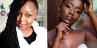 Ugandan Female musicians are doing better than male artists