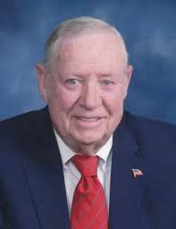 Obituary information for Irvin Kenneth Raper