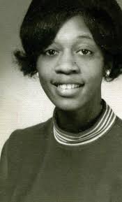 Katherine Johnson Thomas Obituary