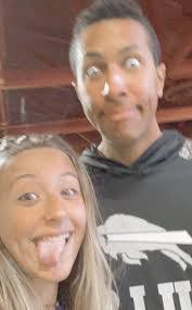 Lawrence Warfield's Instagram, Twitter & Facebook