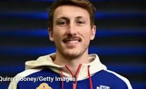 An incredible debut season in the Mighty Blue & White 💪 With 29 votes,  Bailey has finished third in the 2025 Brownlow Medal 👏