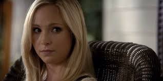 The Vampire Diaries: 10 Best Caroline Forbes Quotes