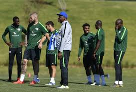 The official twitter account for the south african national football team, bafana bafana. South Africa Names New Bafana Bafana Coach Pindula News