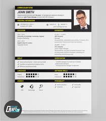 Pin On Cv Template