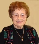 Violet Perkins Obituary