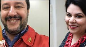 L'assassino sei tu ma della letteratura. Salvini Attacca Michela Murgia Radical Chic La Scrittrice Su Fb Confrontiamo I Curriculum