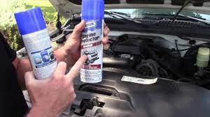 Gunk Engine Degreaser Shine Should You Ever Use It Youtube
