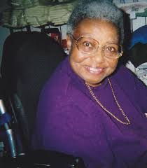 Obituary information for WELTHA R. PEGUES