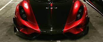 (4) четыре литра яркой подложки mercury, (6) шесть литров кенди краски, (8). First Us Spec Koenigsegg Regera Shows Extreme Aero Pack Candy Apple Red Paint Autoevolution