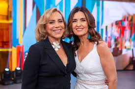 Bruno mazzeo, arlete salles, debora bloch, fernanda torres, lázaro ramos, lúcio mauro filho, renata sorrah são alguns dos artistas que atuam nos episódios já disponíveis no globoplay. Fc Arlete Salles Home Facebook