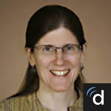 Dr. Gina Perez-Baron, MD