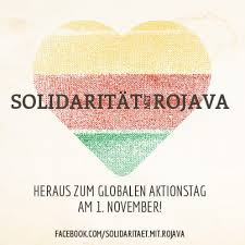 Gudrun ensslin und bernward vesper. Globalday4kobane Spendenkampagne Zur Unterstutzung Von Rojava Wer Wenn Nicht Wir Wann Wenn Nicht Jetzt Eisbrecher Wuppertal