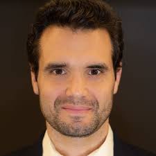 Florent MENA (L'oréal à PARIS)