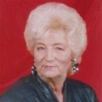 Dorcie Naydean Osborne Obituary