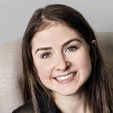 Briana Cyr's Instagram, Twitter & Facebook