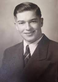 James Young Bounds Obituary