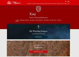 Potter Talk Updated How To Sign Up For Your Wizarding Passport At Wizardingworld Com