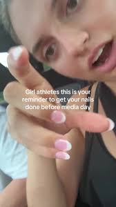 Kerry Richardson Nails