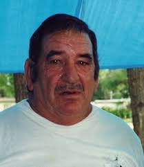 Earl Joseph “Mayo” Guillotte Sr. (1941-2009)