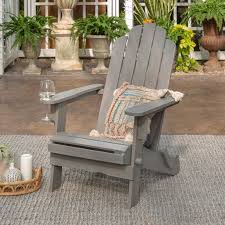Manor Park Outdoor Acacia Wood Adirondack Chair Grey Wash Walmart Com Outdoor Patio Chairs Adirondack Chair Wood Adirondack Chairs