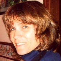 Obituary information for Catherine Borden