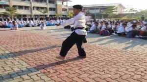Mee goreng mamu viral di subang bestari | infra tvmedia infratv. Warsu Smk Subang Bestari Taekwondo Demonstration Youtube