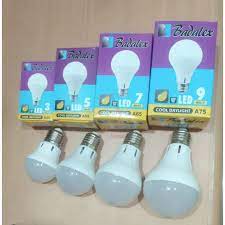 Jual lampu led rumah murah, harga beli terbaik, berbagai pilihan, beli murah langsung dari distributor,supplier, pabrik dan toko di indotrading.com. Paket Spektakuler Lampu Led Termurah Beli Dikit Harga Grosir 3w 5w 7w 9w Super Terang Kualitas Oke Shopee Indonesia