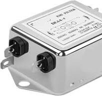 Amazon.com: UPGENT Single-Phase EMI Power Filter DEA4 Plug ...