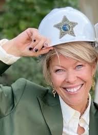 A DAY IN 'COP CLASS' AT THE POLICE ACADEMY