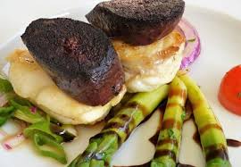 Que Servir Pour Accompagner Du Boudin Noir Recette Repas Du Soir Recette Diner Leger Recette Repas