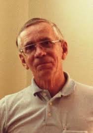 John Dunlap Obituary