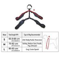 Dog Rain Boots Suspender Leggings with Anti-Slip Rugged Rubber Sole, Paw  Protector for Outdoor Walking, Waterproof and Anti-Fall Dog Shoes