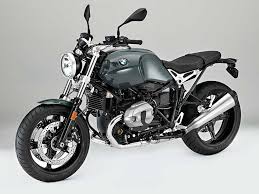 It only takes two seconds for one to realize that the r ninet racer is a special bike. Bmw R Ninet Racer And R Ninet Pure Ride Review Cycle World
