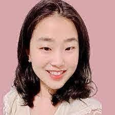 Judy Byun's Instagram, Twitter & Facebook