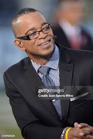 7,214 Stuart Scott Photos & High Res Pictures