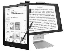 Here Is A Big 13 3 Inch Ereader That Can Also Be Used As A Pc Monitor Klaava Travel Guide Ebooks Pc Monitor Ereader Monitor