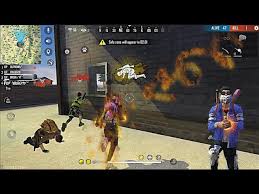 The game has achieved massive numbers and is also the op vincenzo is one of the most prominent free fire content creators on youtube. Op Vincenzo Vs Lokesh Gamer Who Has Better Stats In Free Fire