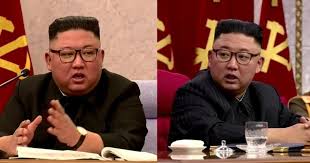Mysteriously Skinnier Kim Jong Un Berates His Underlings For Allowing A Big Crisis With Covid Fr24 News English