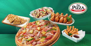 pizza hut สาขา price