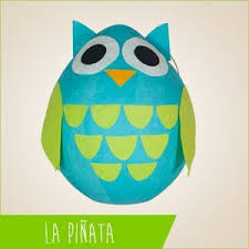 La Pinata Fabriquer Facilement Des Pinatas Pour Les Enfants Vaissellejetable Fr Comment Fabriquer Une Pinata Idees Pinata Pinata Maison