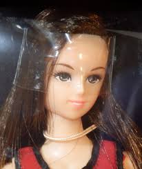 MAX ライブ コンタクト 2000 メモリアル人形 フィギュア ドール タカラ