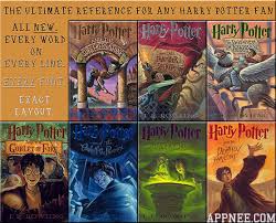 To neil, jessica, and david, who make my world magical. Harry Potter Series 1 7 Boxed Set Hardcover Ultimate Collection Appnee Freeware Group